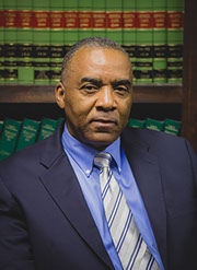 Graylin C. Ward Attorney Trial Lawyer